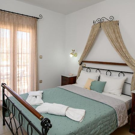 Villa Andromeda Αμοργός Εξωτερικό φωτογραφία